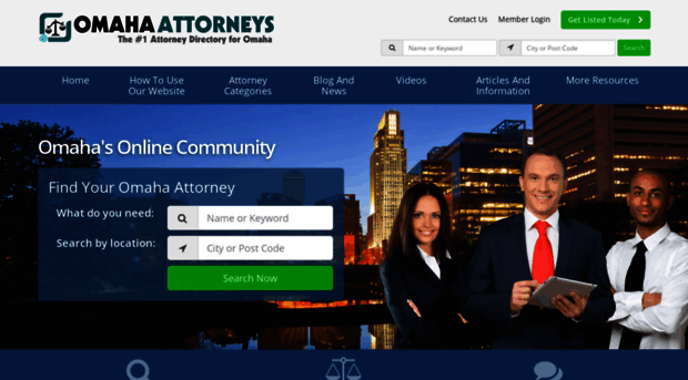 omahaattorneys.com