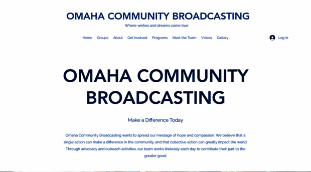 omahabroadcasting.org