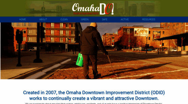 omahadowntown.org