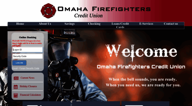 omahafirefighterscu.org