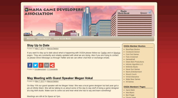 omahagamedev.com