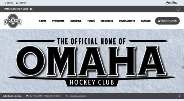 omahahockey.net