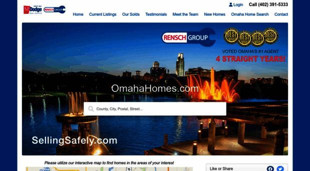 omahahomes.com