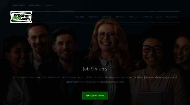 omahajobs.com
