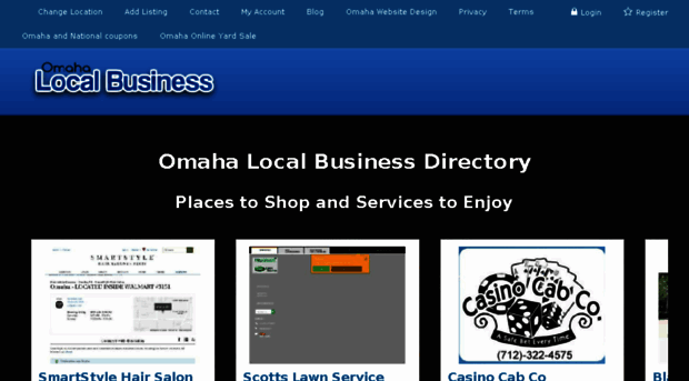 omahalocalbusiness.com