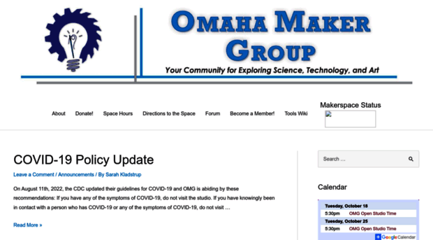 omahamakergroup.org