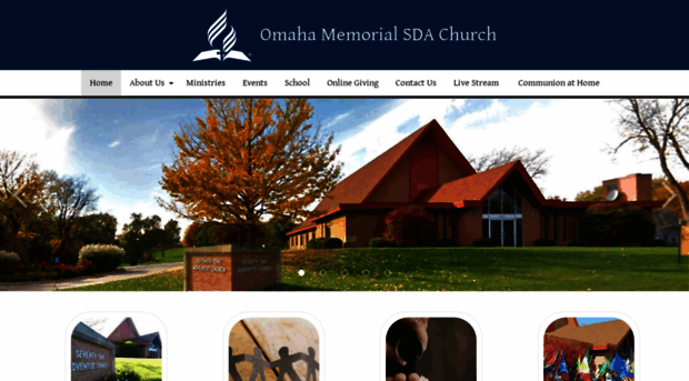 omahamemorial22.adventistchurchconnect.org