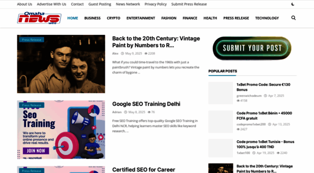 omahanewswire.com