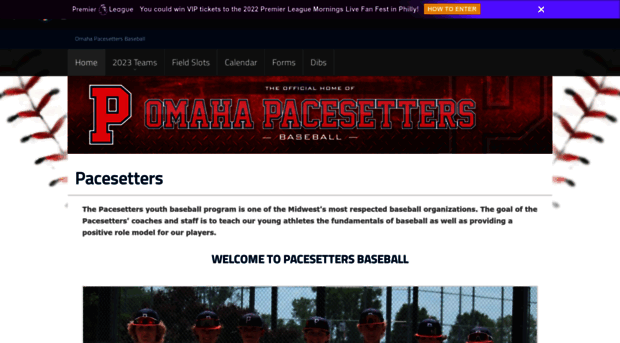 omahapacesetters.com