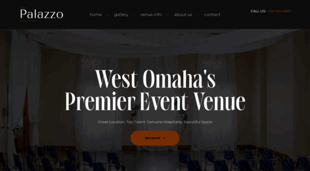 omahapalazzo.com