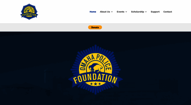 omahapolicefoundation.org