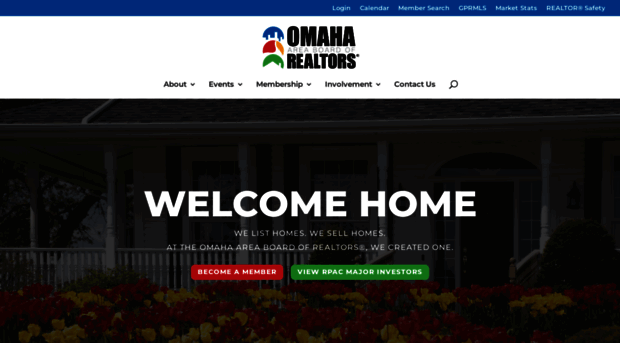 omaharealtors.com