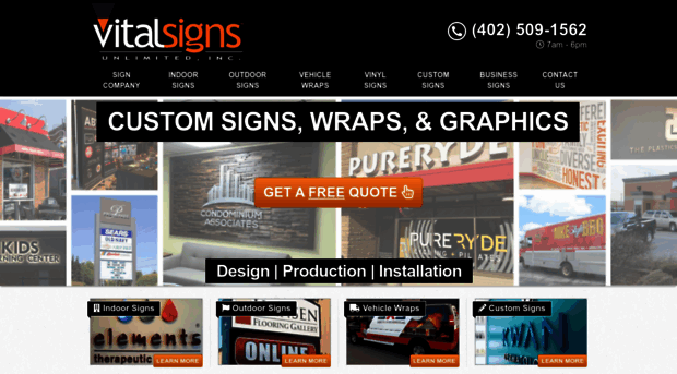 omahasigncompany.net