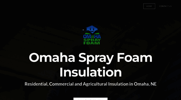 omahasprayfoaminsulation.com