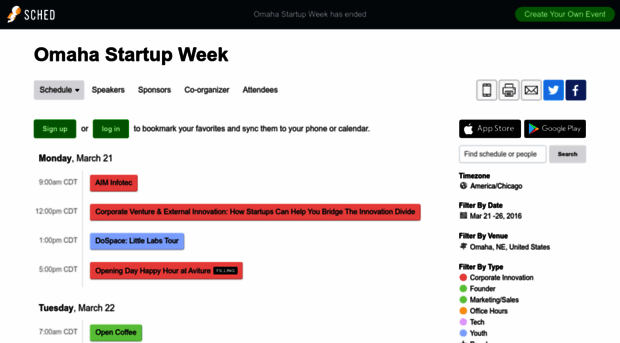 omahastartupweek2016.sched.org