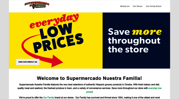 omahasupermercado.com