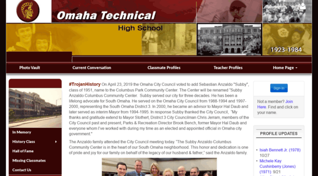 omahatechhigh.org