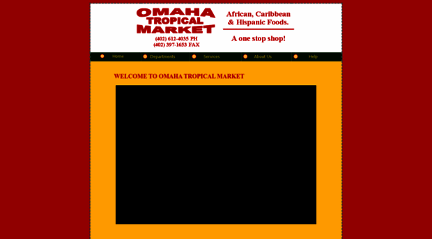 omahatropicalmarket.com