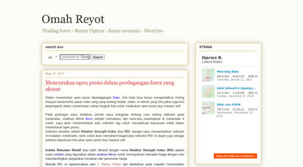 omahreyot.blogspot.co.id