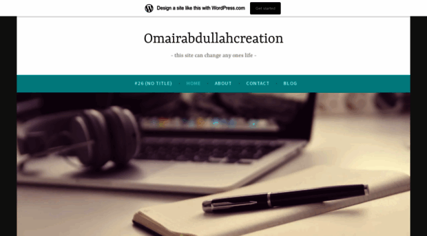 omairabdullahcreation.wordpress.com