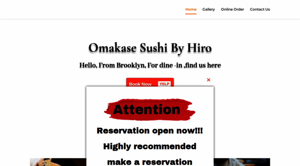 omakasesushihiro.com