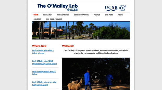 omalleylab.com