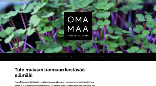 omamaa.fi