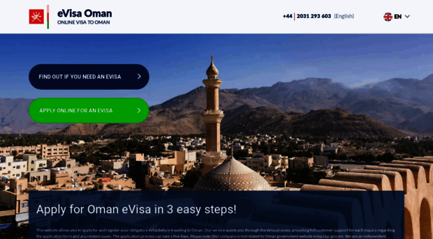 oman-evisa.com