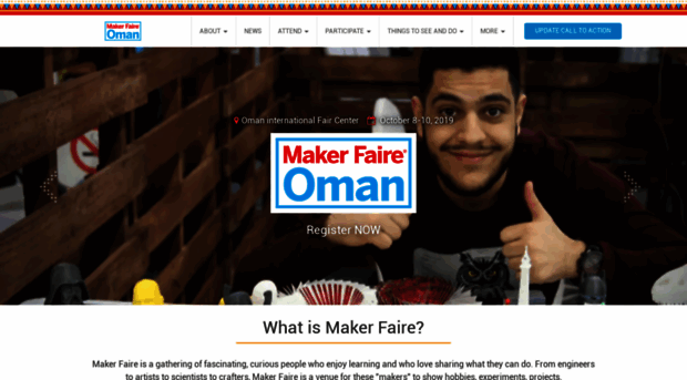 oman.makerfaire.com