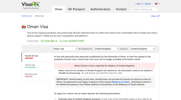 oman.visahq.co.uk