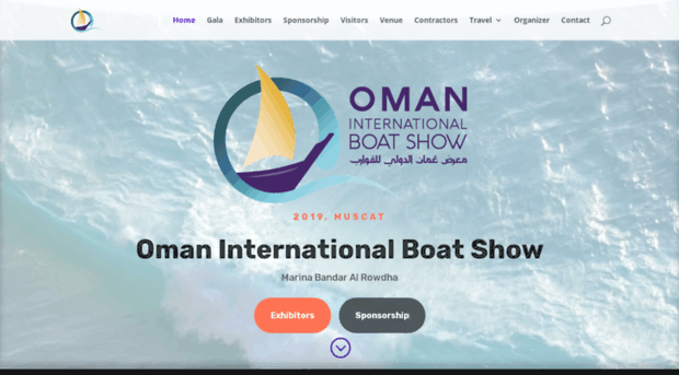 omanboatshow.net