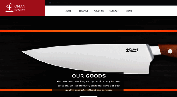 omancutlery.com