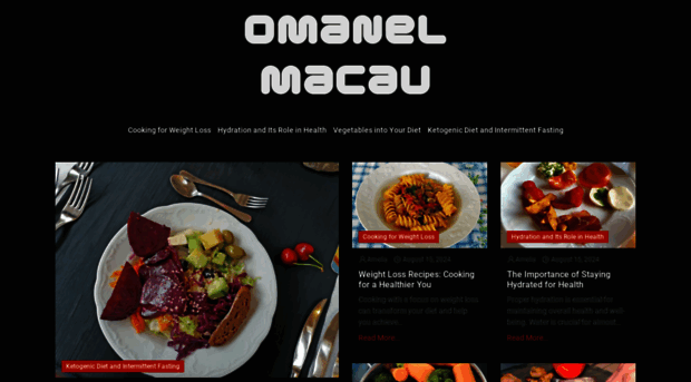 omanelmacau.com