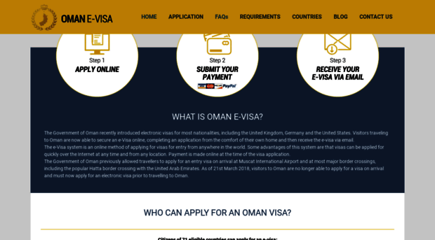 omanevisa.co.uk