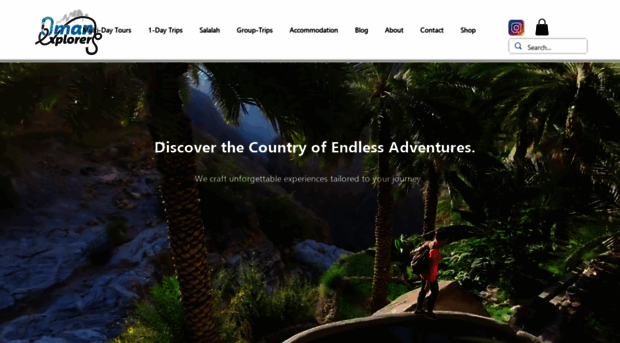 omanexplorers.net