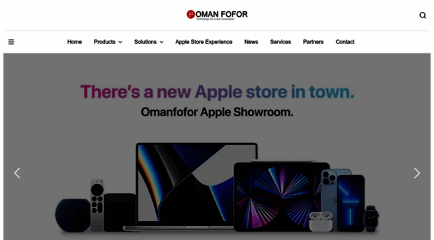 omanfofor.com