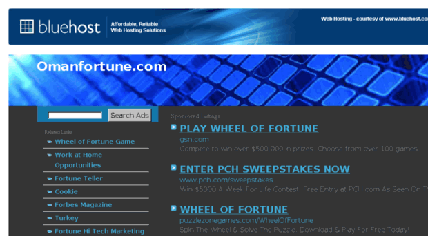 omanfortune.com