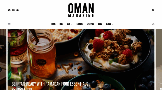 omanmagazine.com