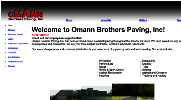 omanninc.com