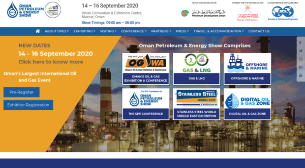 omanpetroleumandenergyshow.com