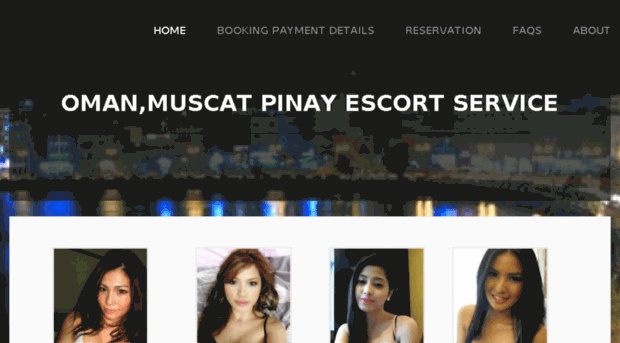 omanpinayescort.info