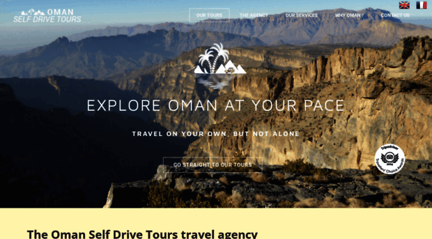 omanselfdrivetours.com