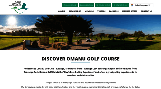 omanugolf.co.nz