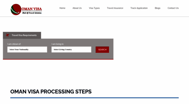 omanvisa.org