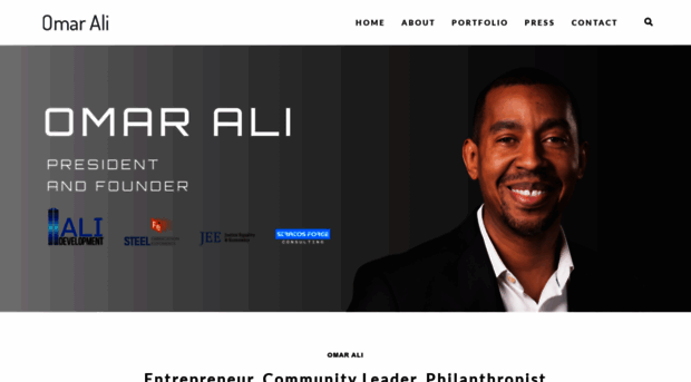 omar-ali.com