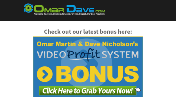 omar-dave.com