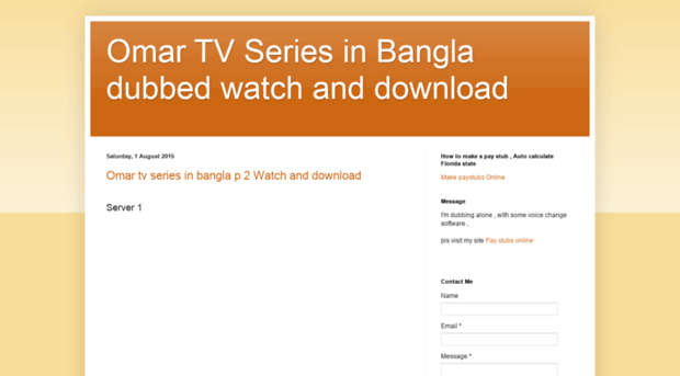 omar-tv-series-in-bangla.blogspot.com