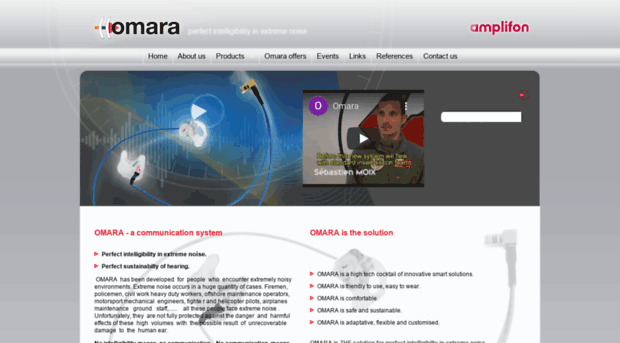 omara.ch