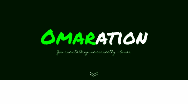 omaration.com