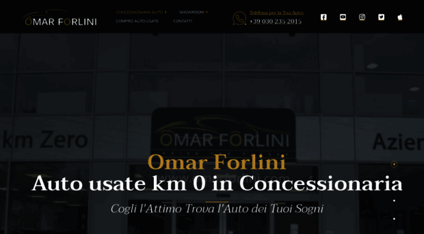 omarforlini.com